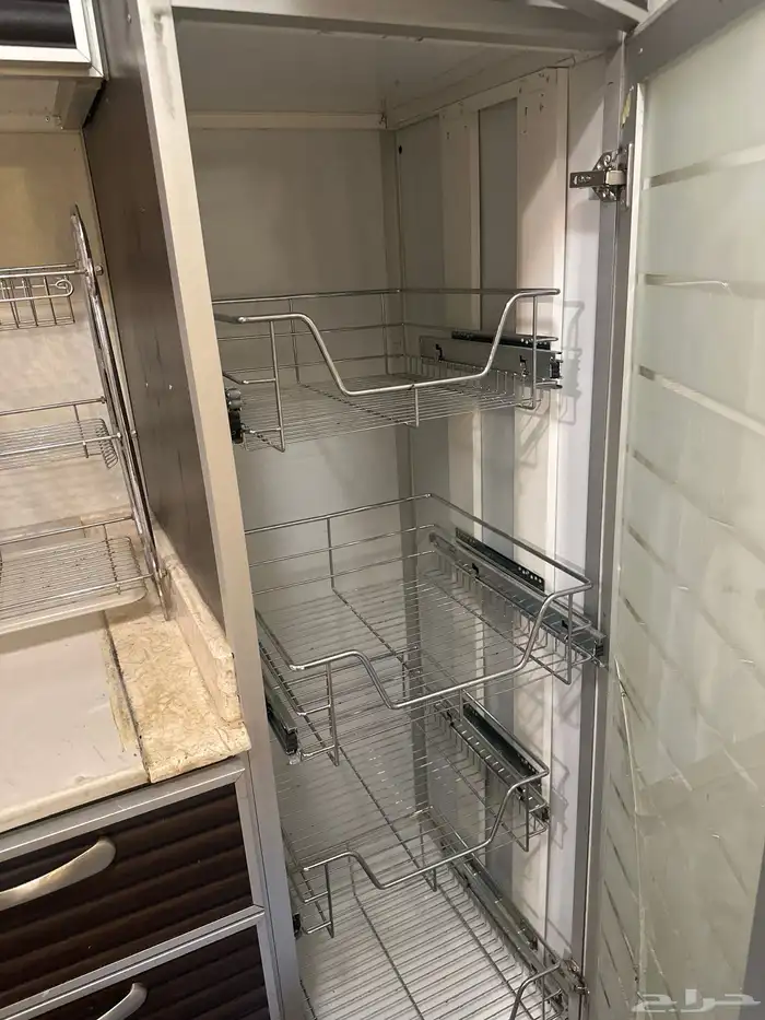 مطبخ كنب سير كهربائي سرير طفل 1