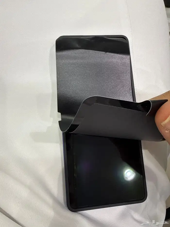 سامسونج فليب 7 مفكوك كرتون لم يستعمل 256GB 1