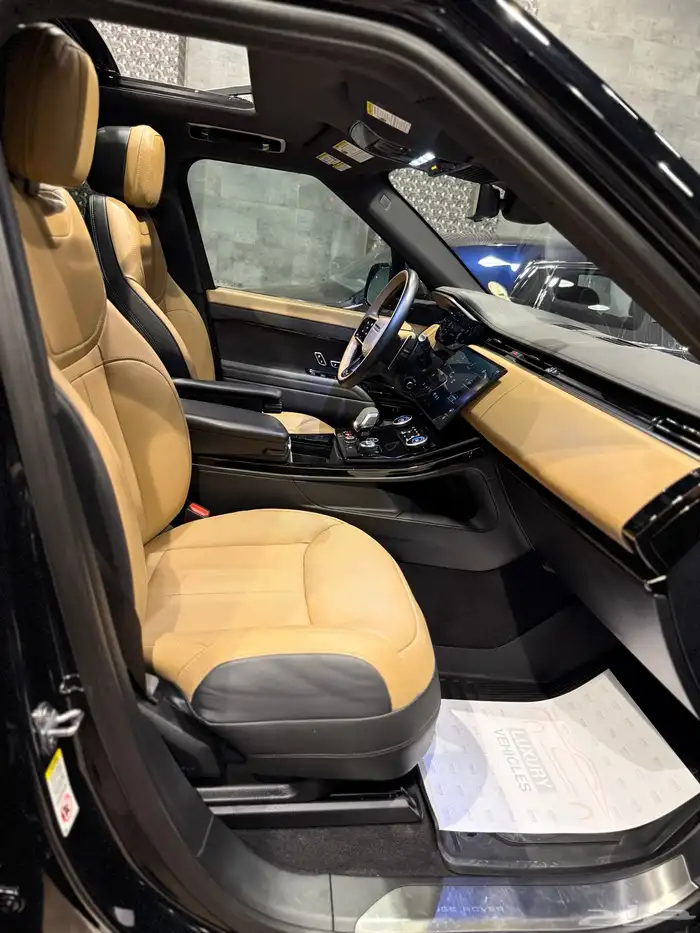 Rang Rover Sport SE DYNAMIC 2023 17