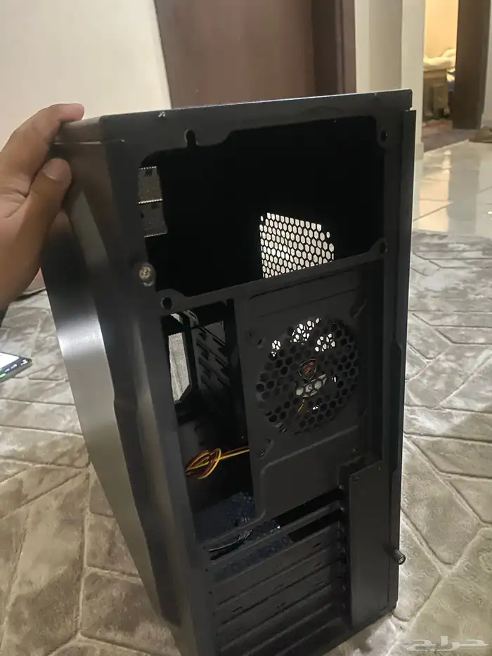 كيس Pc هاردسك ون تير مولد VS450 5