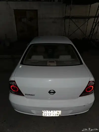 Nissan sunny 2011 index