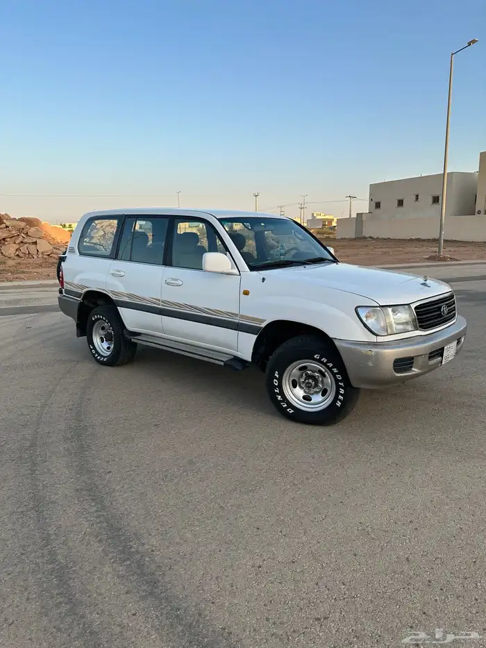 جكسار ديزل2000 1