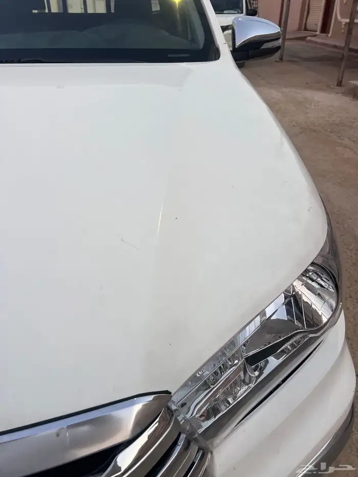 هايلكس 2016 5