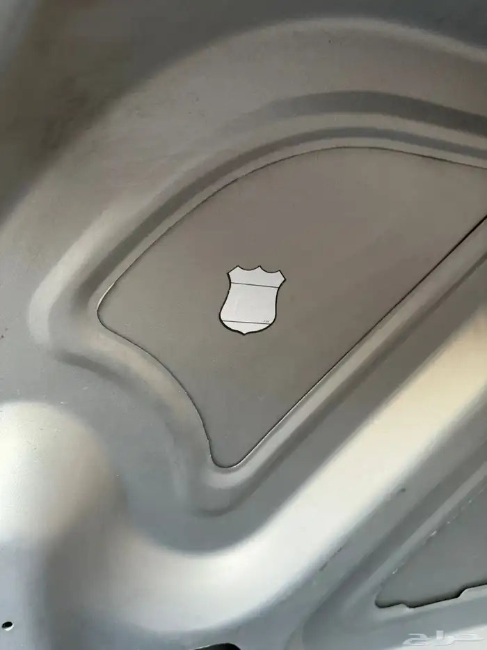 فورد ماركيز 2007 سمني مدخل هلوز 14