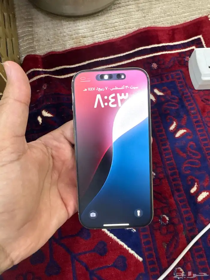 جوال ايفون16 1