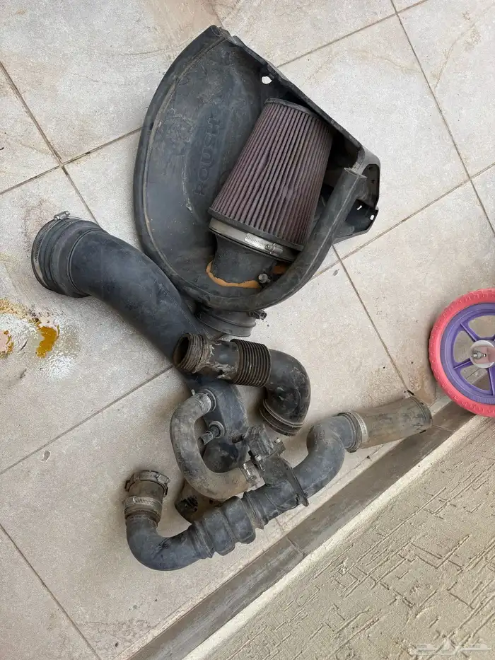 فلتر هواء موستنق انتيك موستنق 0