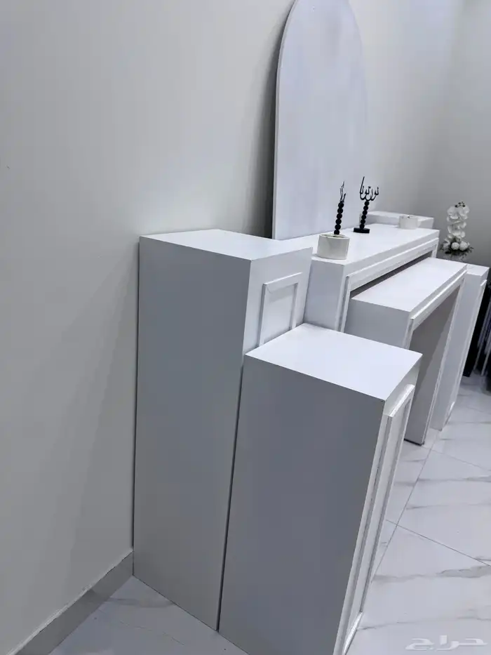 طاولات استقبال مناسبات رائعه جدا 4