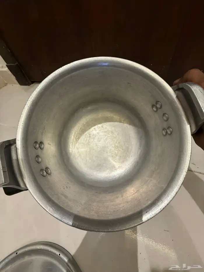 كاتم ألمنيوم روسي 3