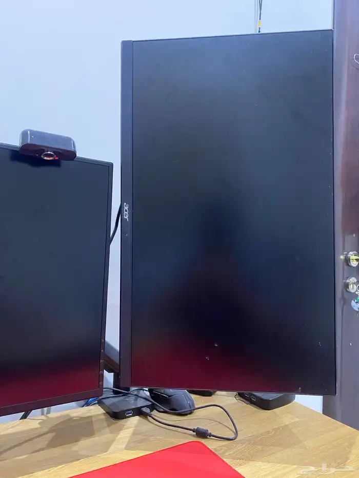 شاشة pc 0