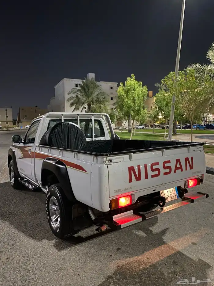 نيسان شاص 3