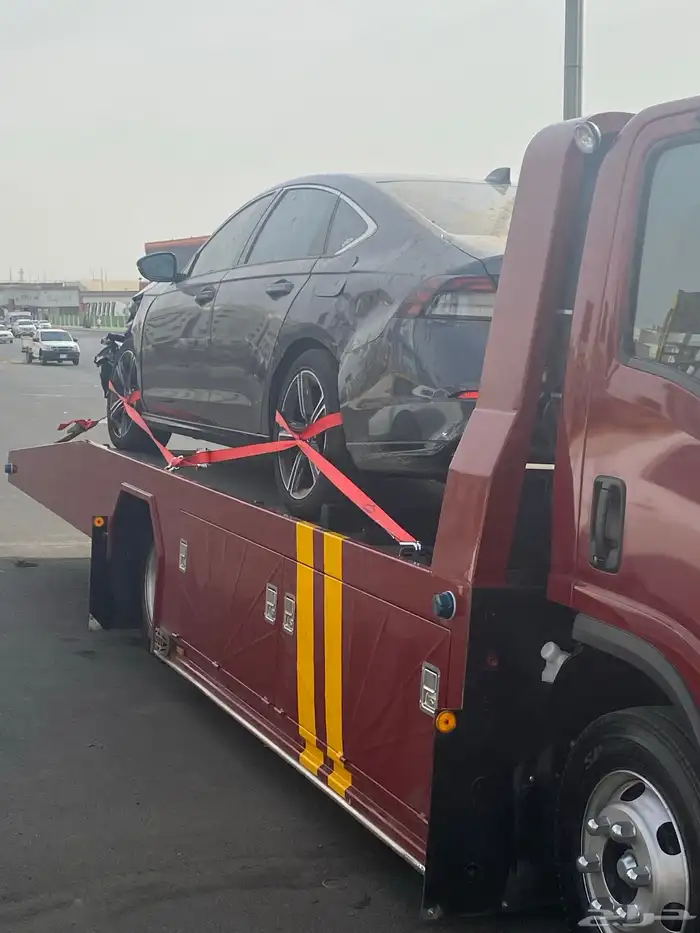 سطحة جده محرك الجنوب 1