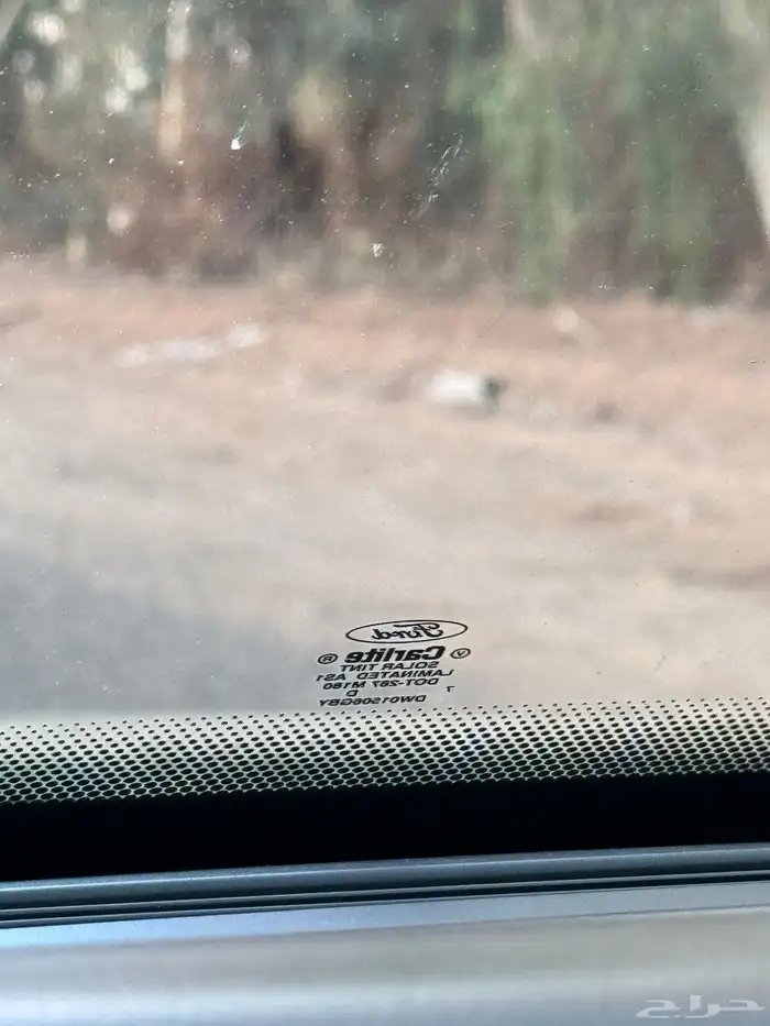 فورد ماركيز 2007 سمني مدخل هلوز 10