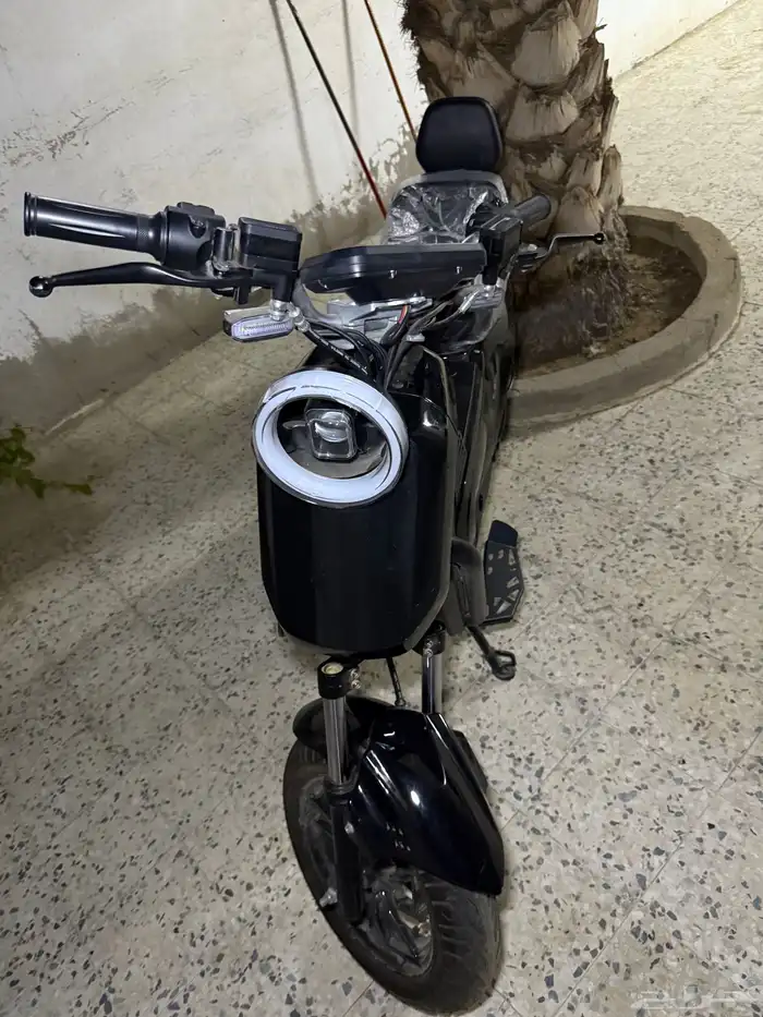 دباب DR كهرب 15