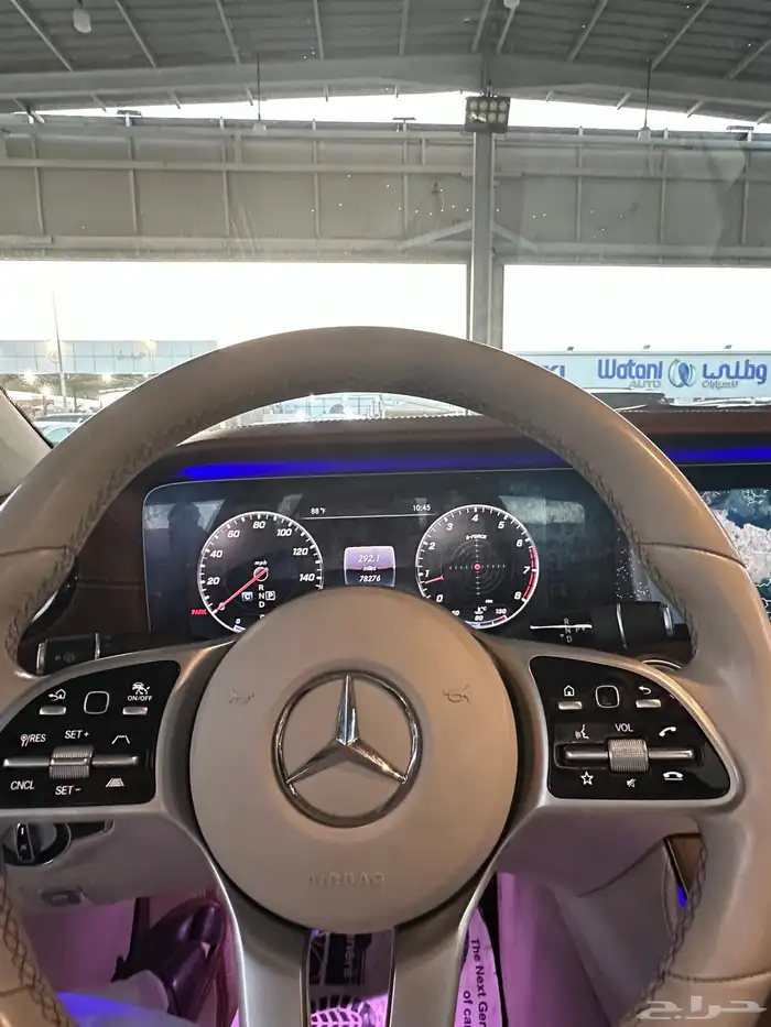 مواصفات نادرة ديزاينو E300 2019 بطاقة جمركية 16