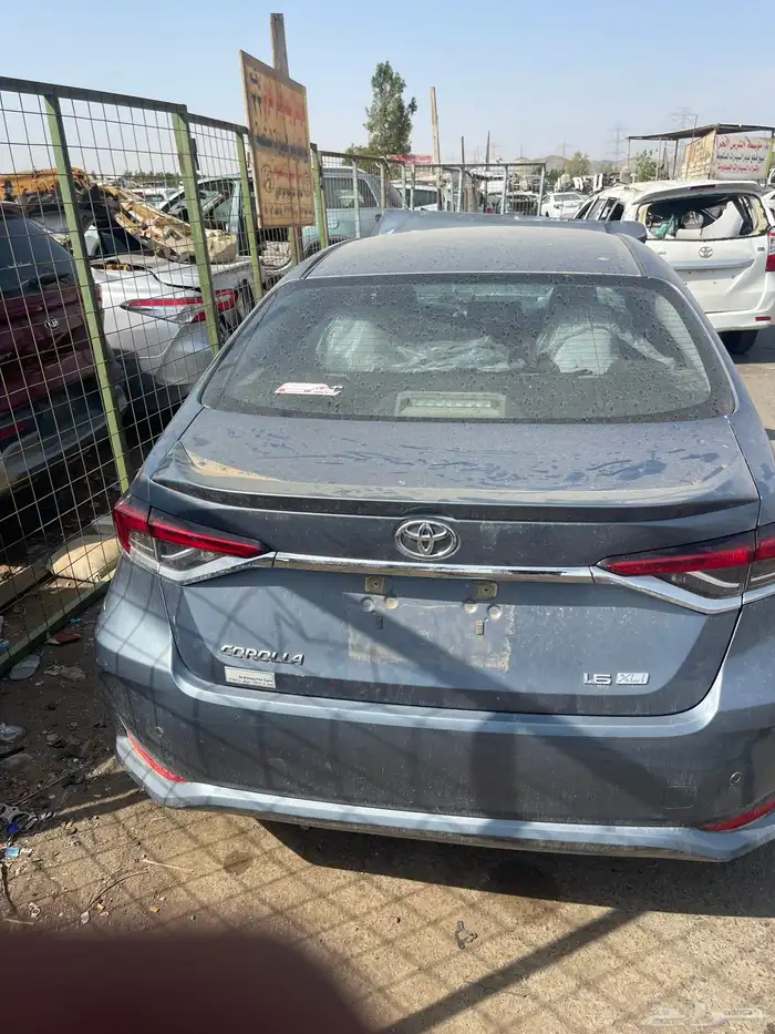 قطع غيار كوريلا 2022 0