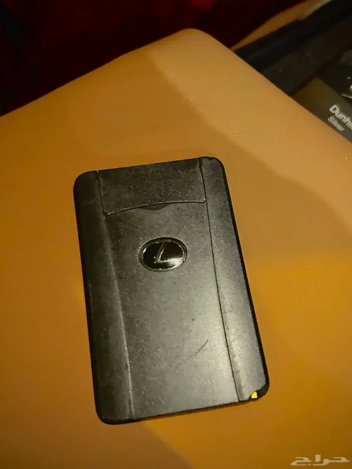 كرت لكزس LS460 نظيف 0