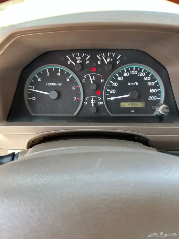 للبيع جيب شاص 16 بودي وكاله محركات شرط 10