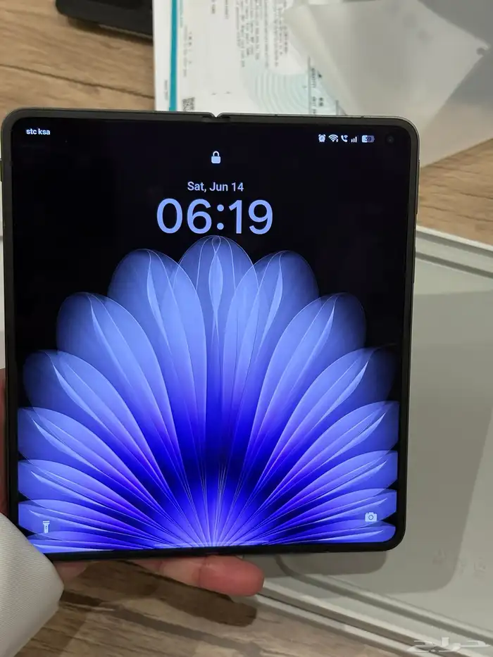 OPPO Find N5 5