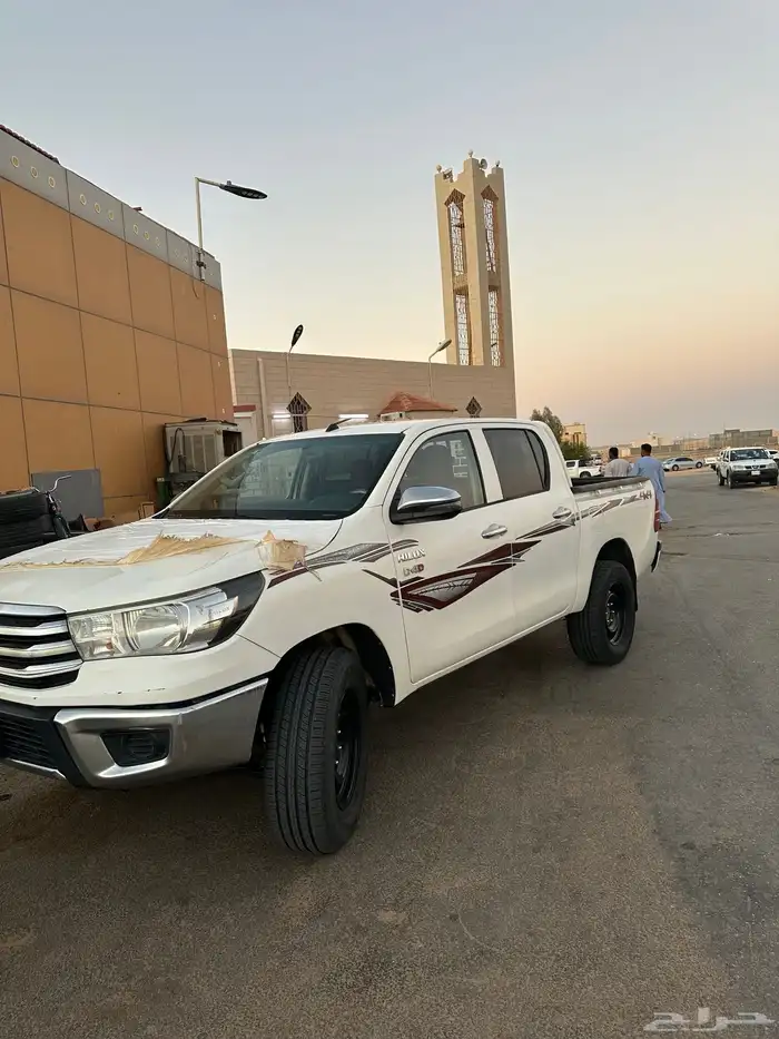 هيلكس دبل ديزل 2019 0