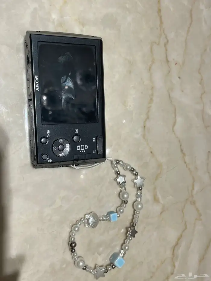 كاميرا ديجيتال سوني Digital Camera 2