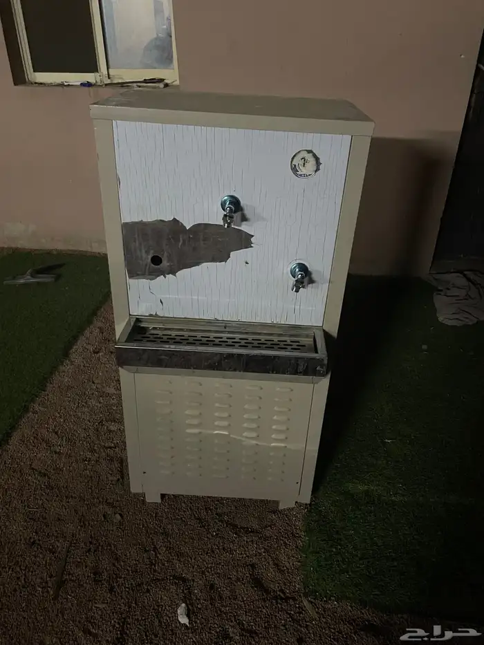 للبيع براده شرط 0