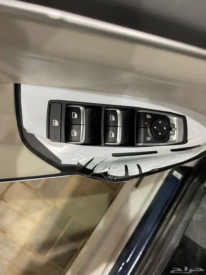 كيا K5 استاندر مطور 2025 22