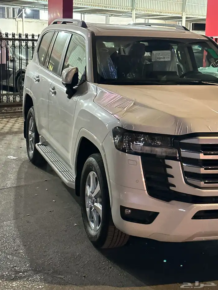 جي اكس ار 2025(L2)بسعر 270.000 8