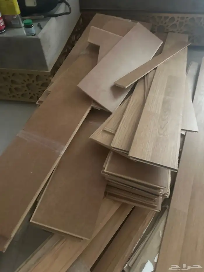 باركيه الماني 0