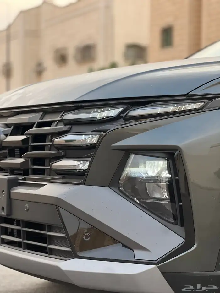توسان 2024 جديد فل الفل 1500Cc 2
