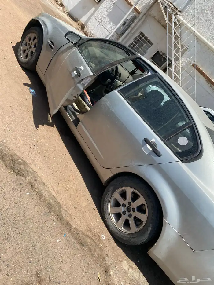 لومينا 2007 للبيع 5