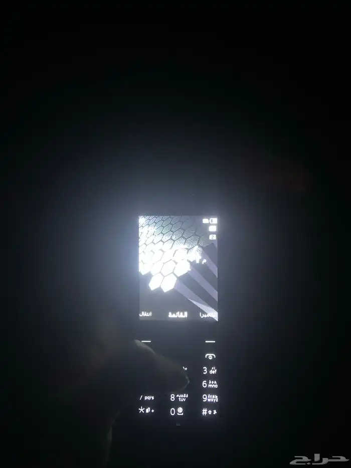 جوال نوكيا 216 جديد 2