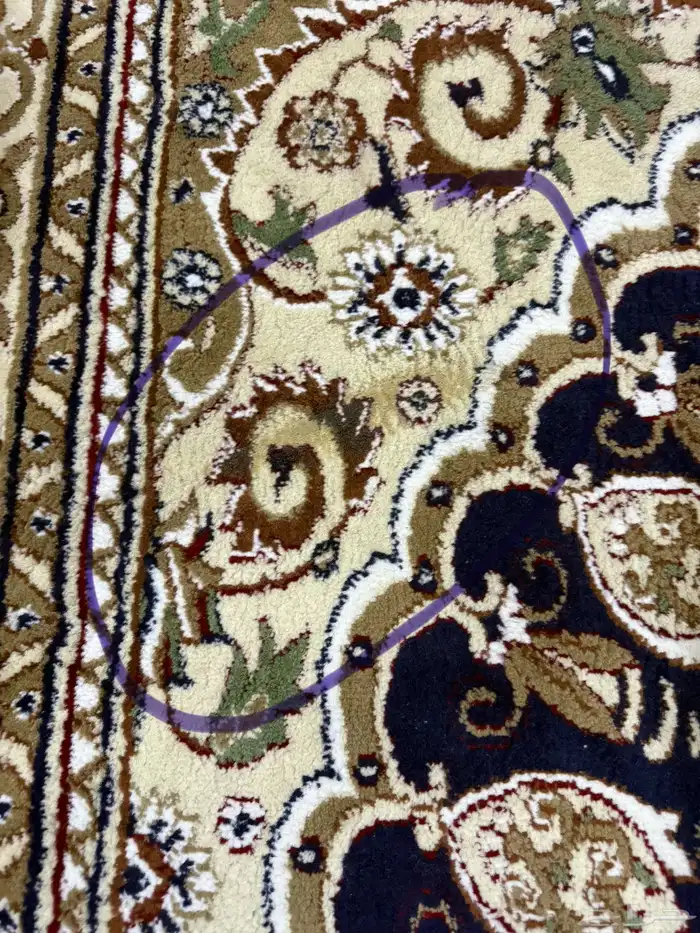 سجادة تركي 3