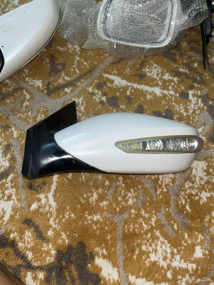 مرايات سوناتا 11 و 12 كشافات 11و 12   كراسي مكينه اثنين 0