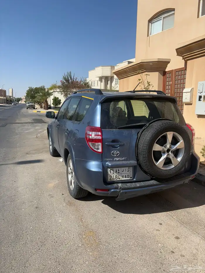 راف فور 3