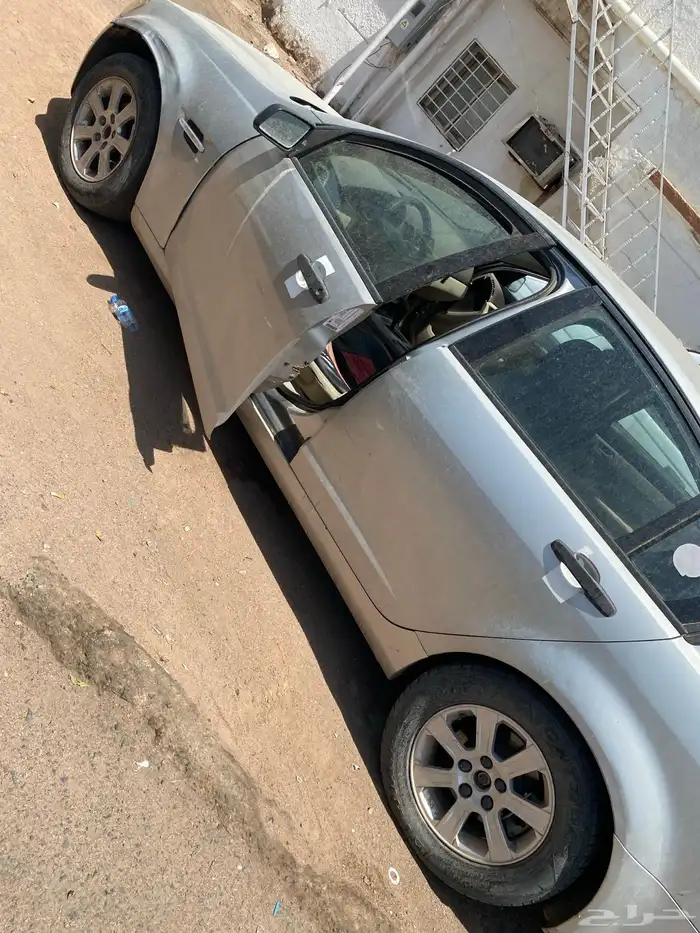 لومينا 2007 للبيع 4