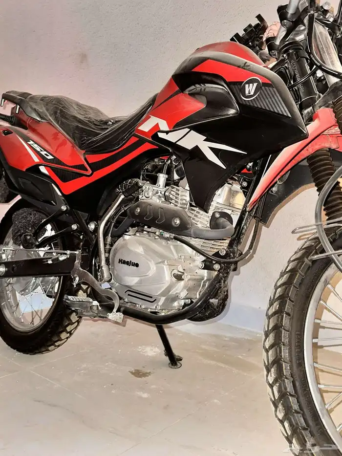 دباب Nk150 1