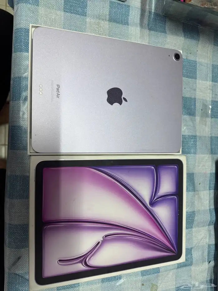 ايباد اير 11 انش الجيل السادس M2 iPad Air 1