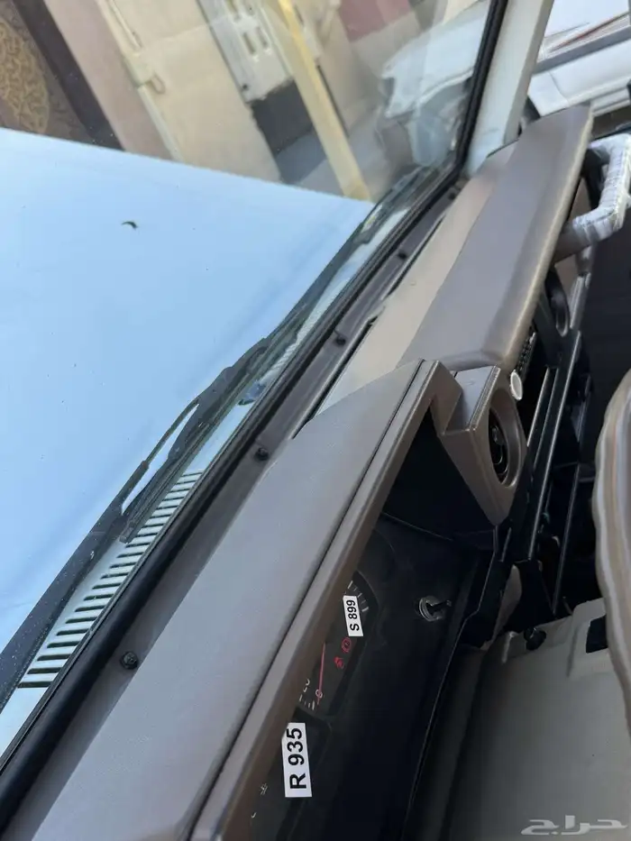 جيب ربع 2005 سعودي 32