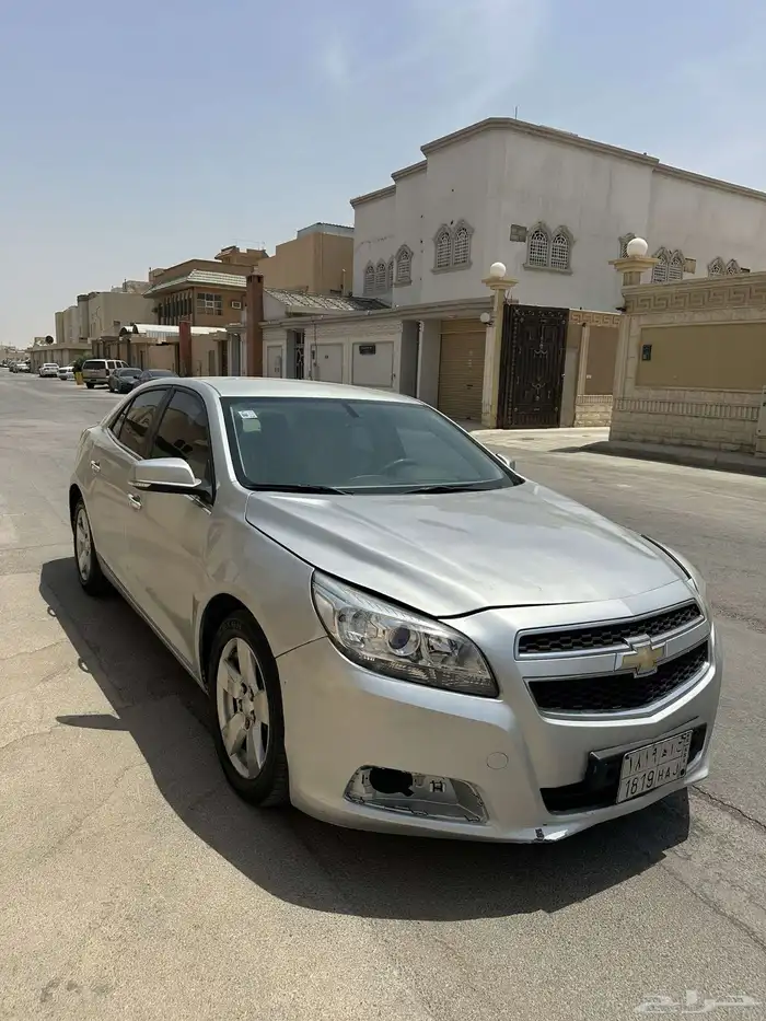ماليبو 2013 4