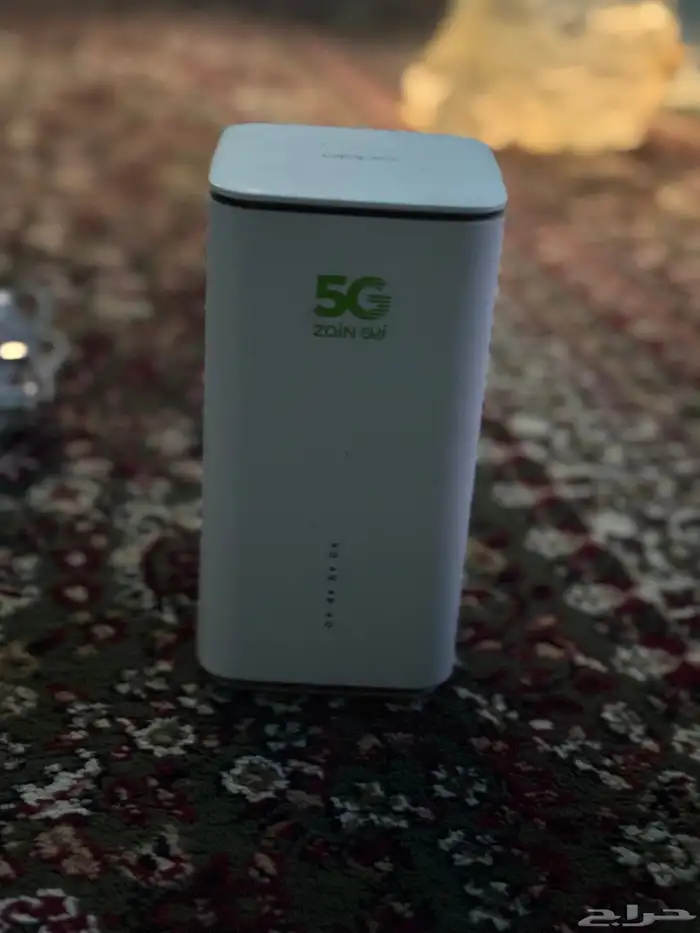 راوتر زين 5G 1