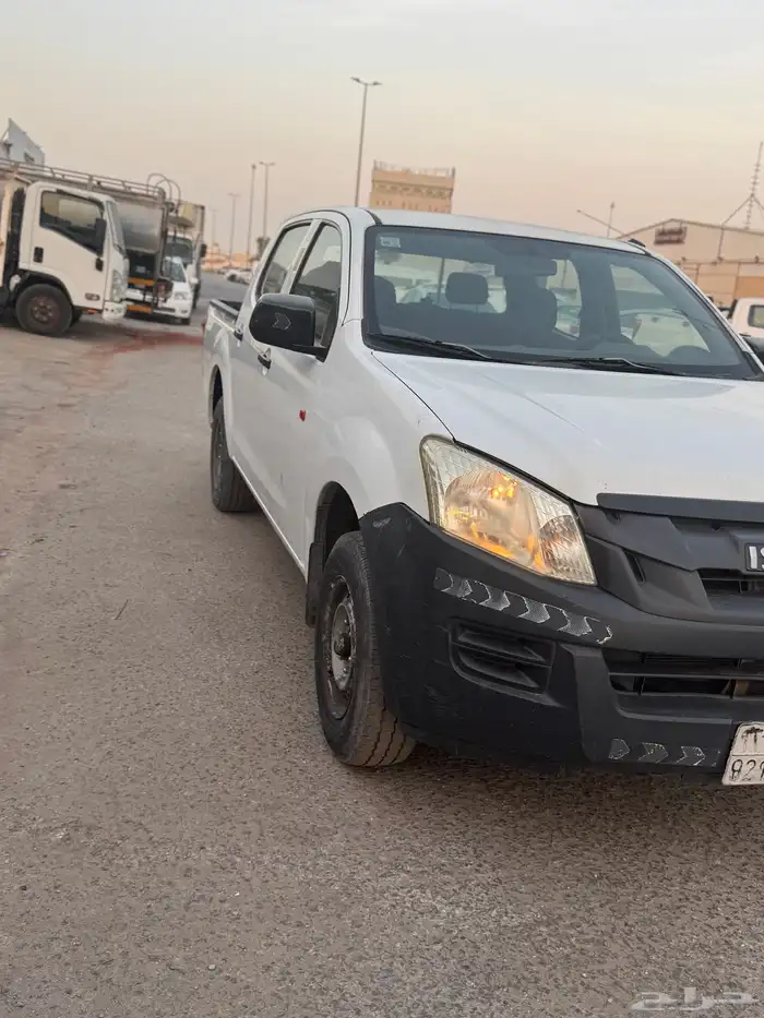 ايسيزو 2013 ديزل 1