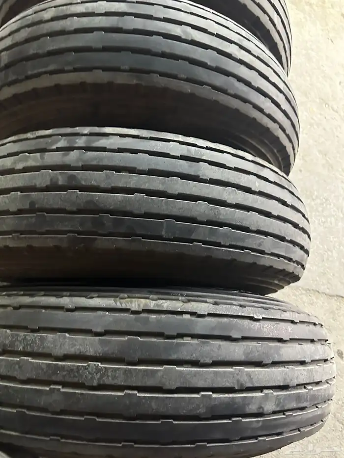 جنوط هلل 6 مسمار مع بالون ماكسس ابو جمل 900 18 بلاتينيوم 15