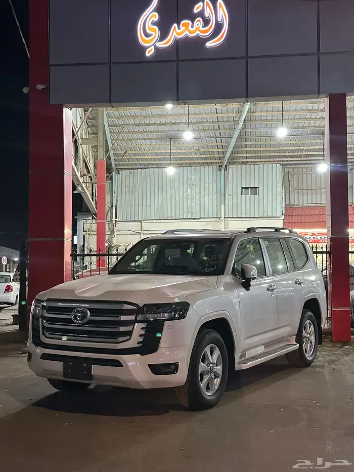 جي اكس ار 2025(L2)بسعر 270.000 6