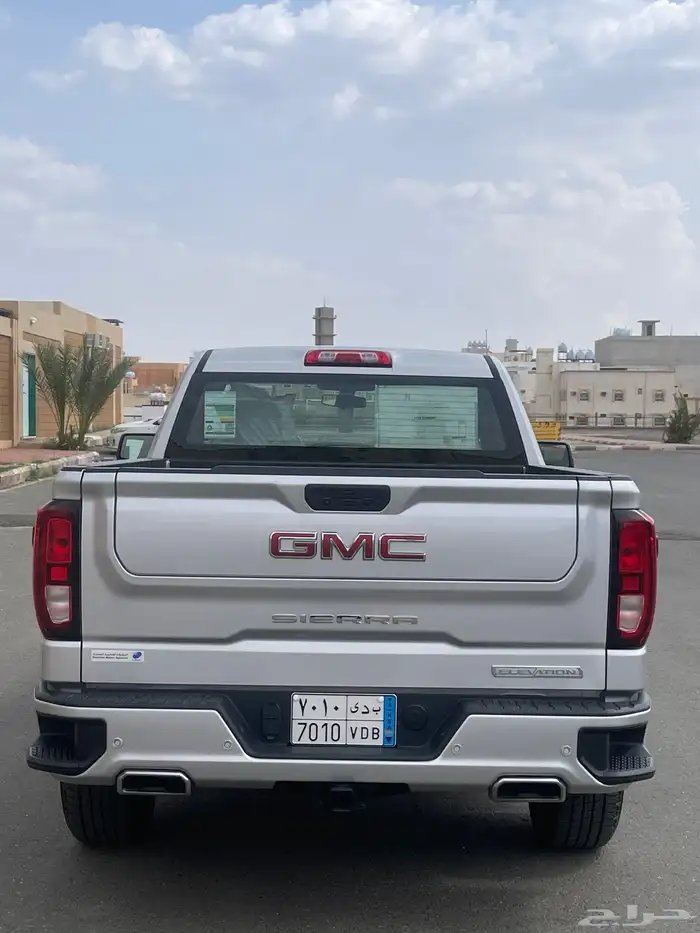 جمس حوض سيرا ممشى قليل 2021 18