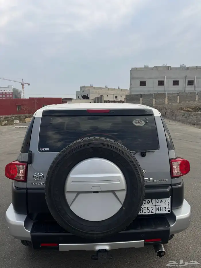 اف جي 2021 تم البيع 4