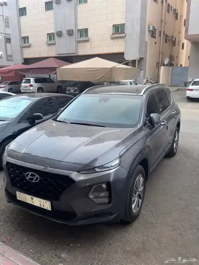 هواندي سنتافي 2019 فل كامل عداد 96 الف index