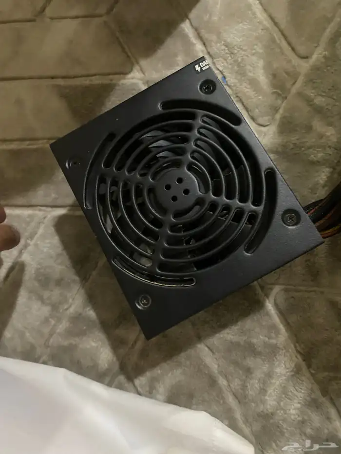 كيس Pc هاردسك ون تير مولد VS450 3
