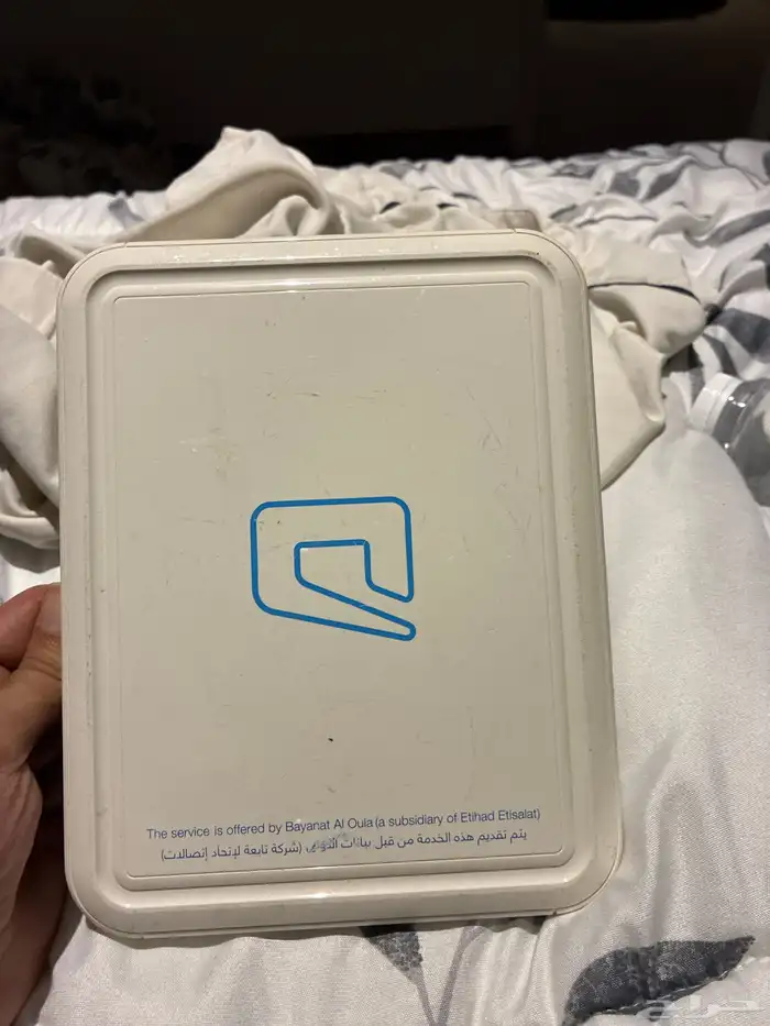 راوتر منزلي موبايلي مدخل شريحة يدعم 4G 0