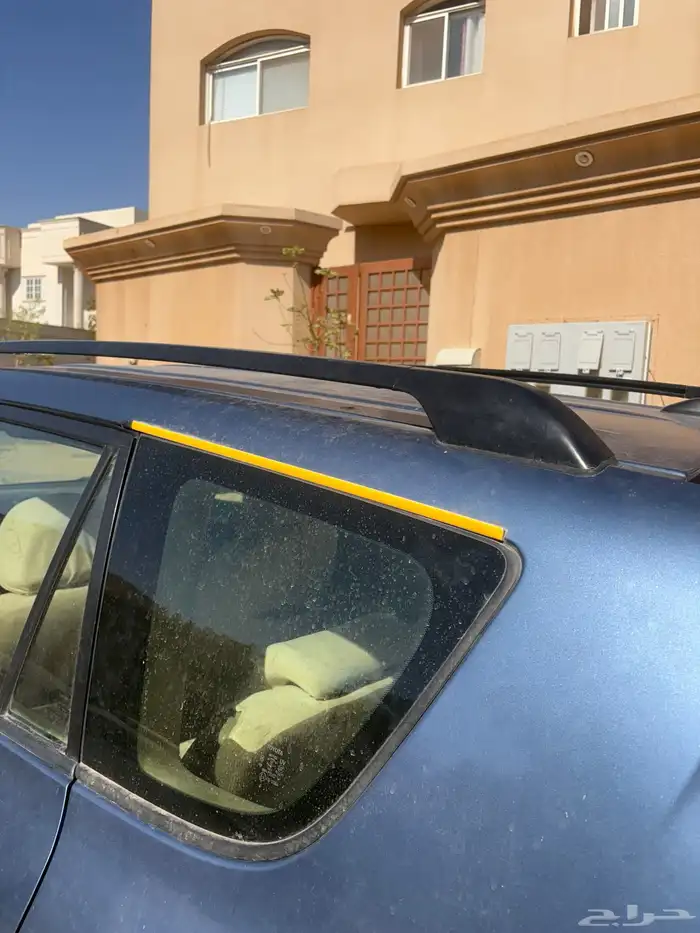 راف فور 8