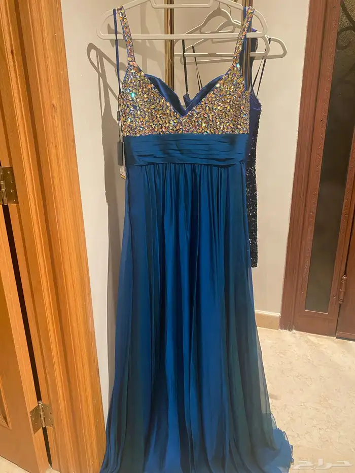 فساتين سهره 35